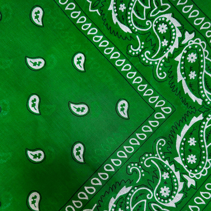 Charm Bandana Dubai | Personalized Neckerchief with Charms