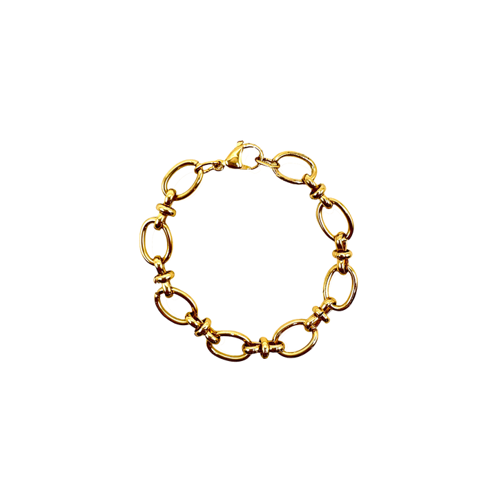 INDILLA GOLDEN BRACELET