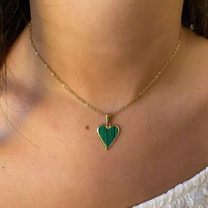 IVY NECKLACE