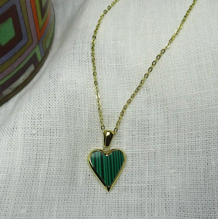 IVY NECKLACE