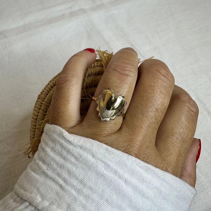 JANAIS RING