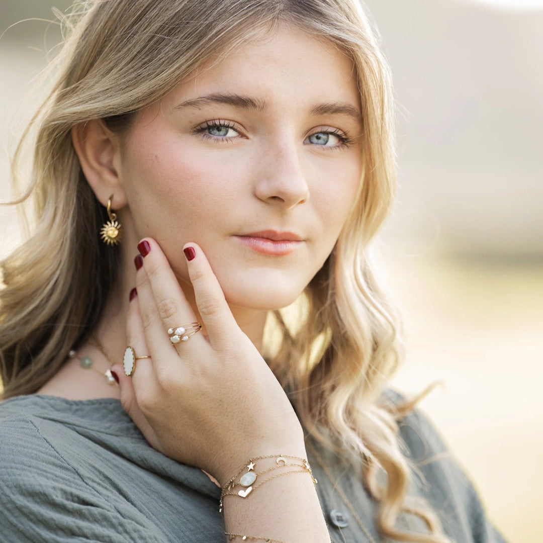 JANE EARRINGS