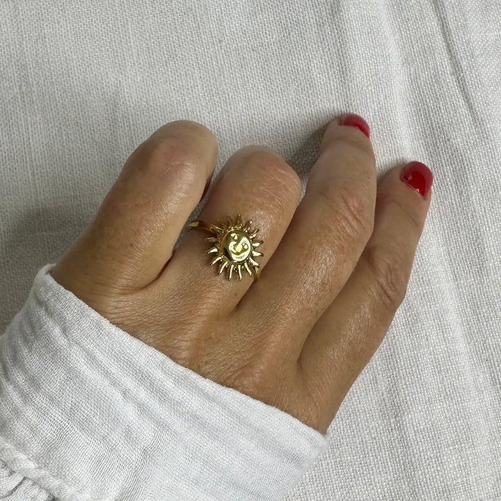 JANE RING