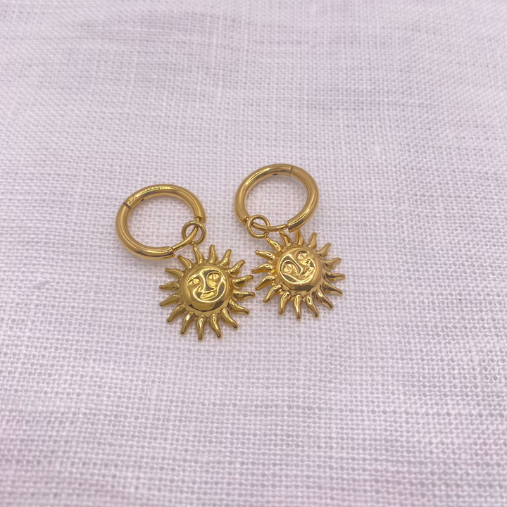 JANE EARRINGS