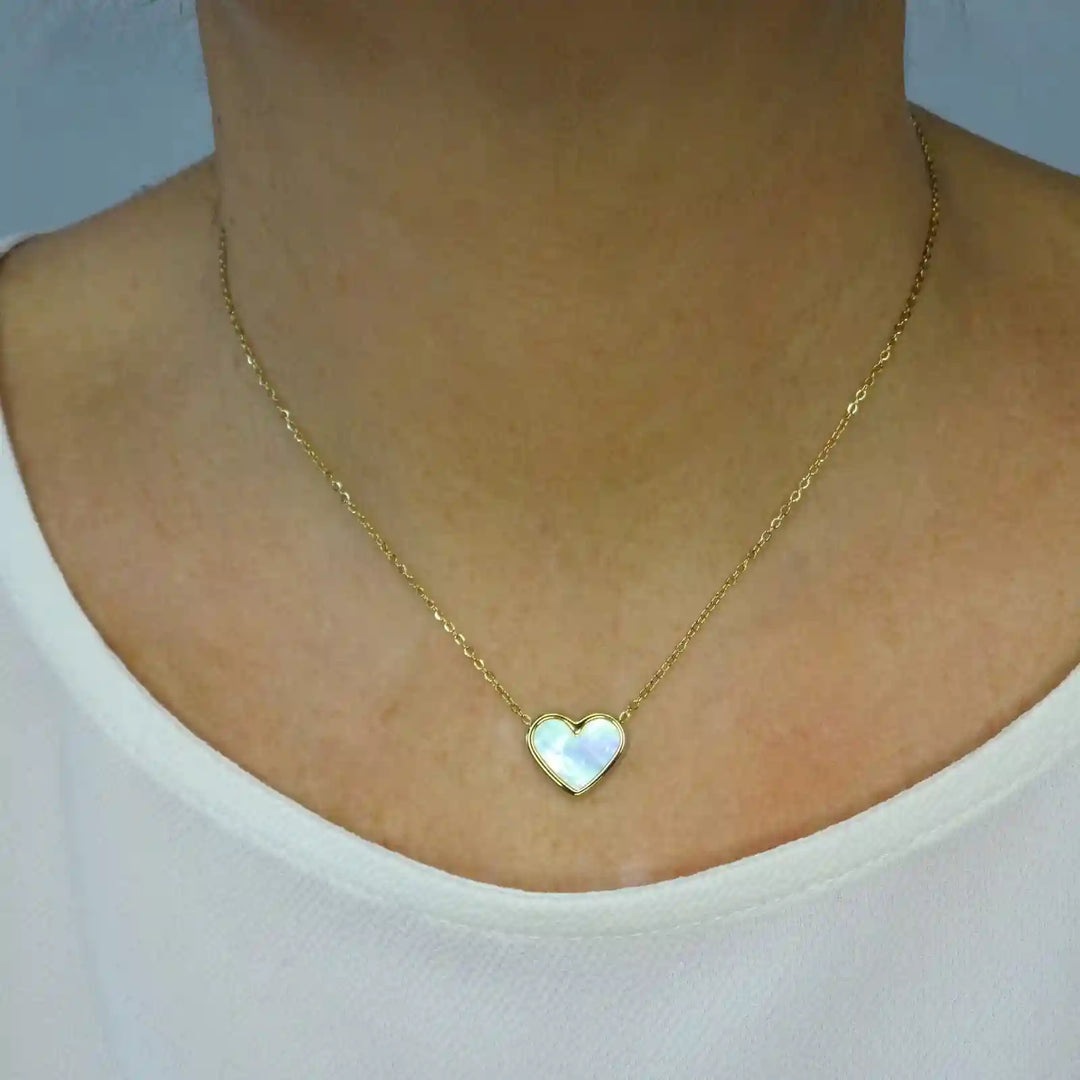 JEANNE NECKLACE