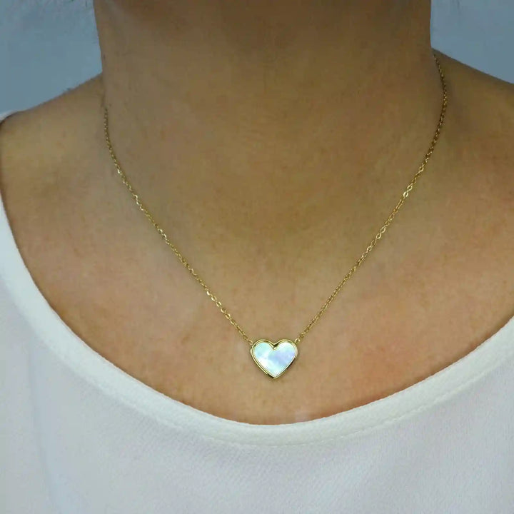 JEANNE NECKLACE