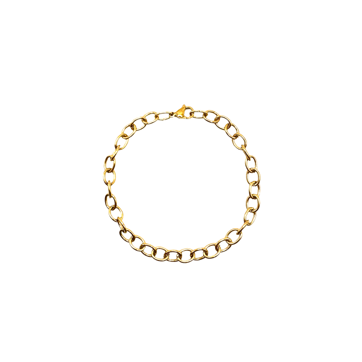 JOSIANE GOLDEN BRACELET