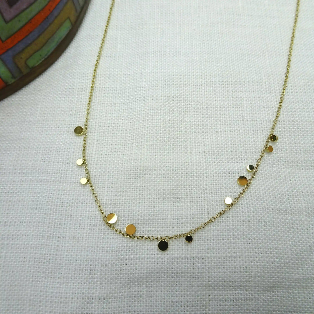 JOY NECKLACE