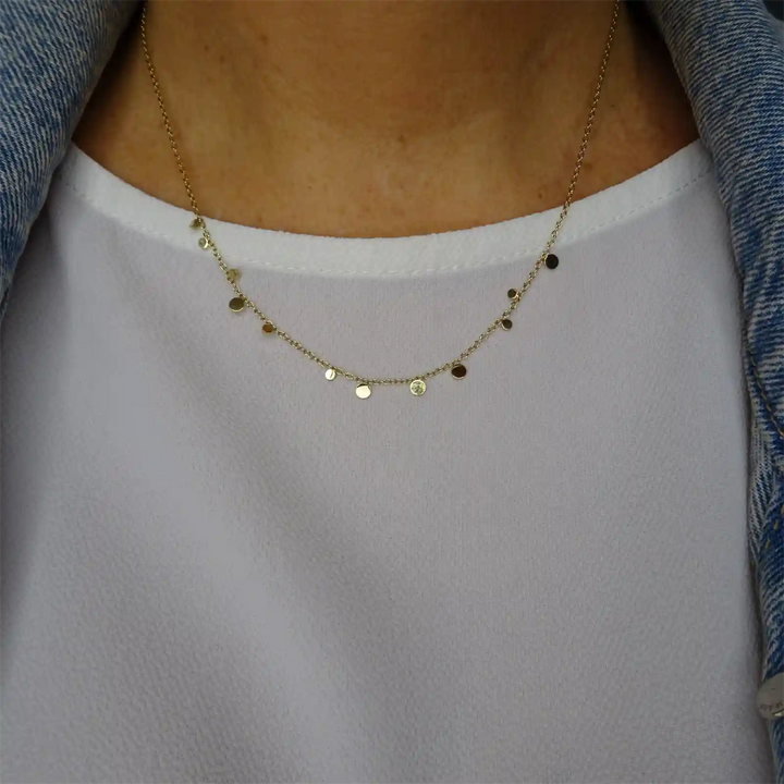 JOY NECKLACE