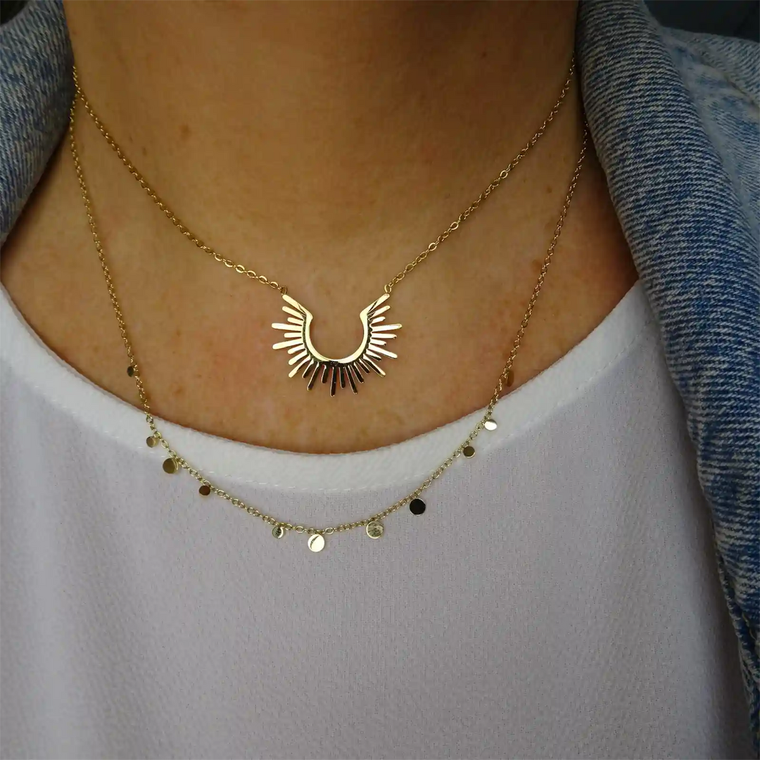 JOY NECKLACE