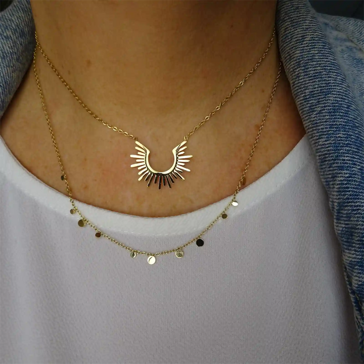 JOY NECKLACE