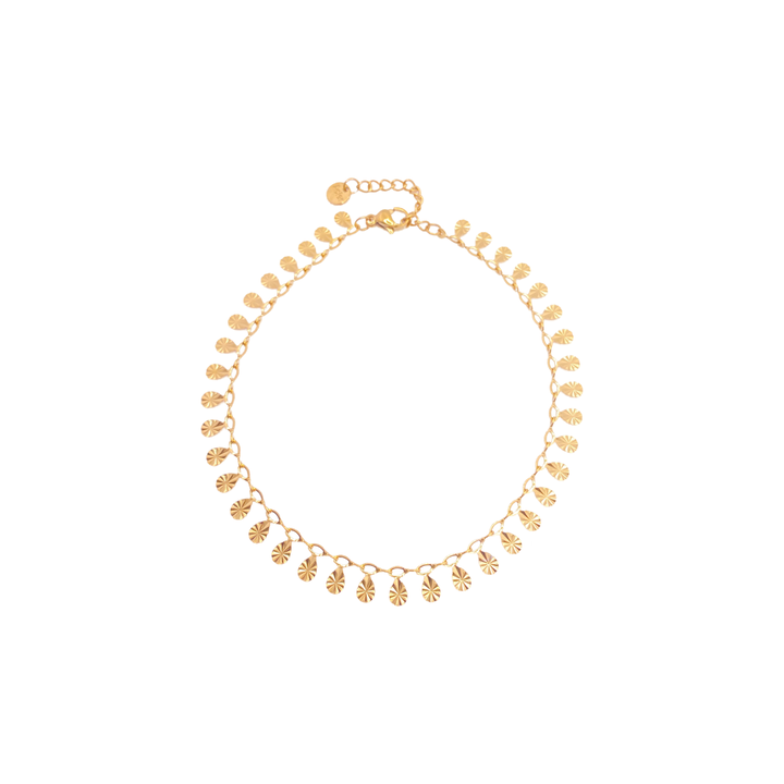 KALEA ANKLET