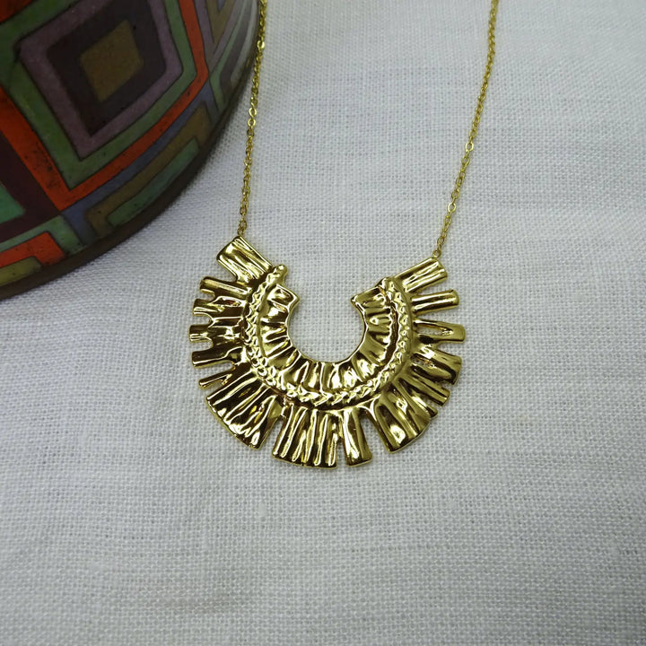 KENYA NECKLACE