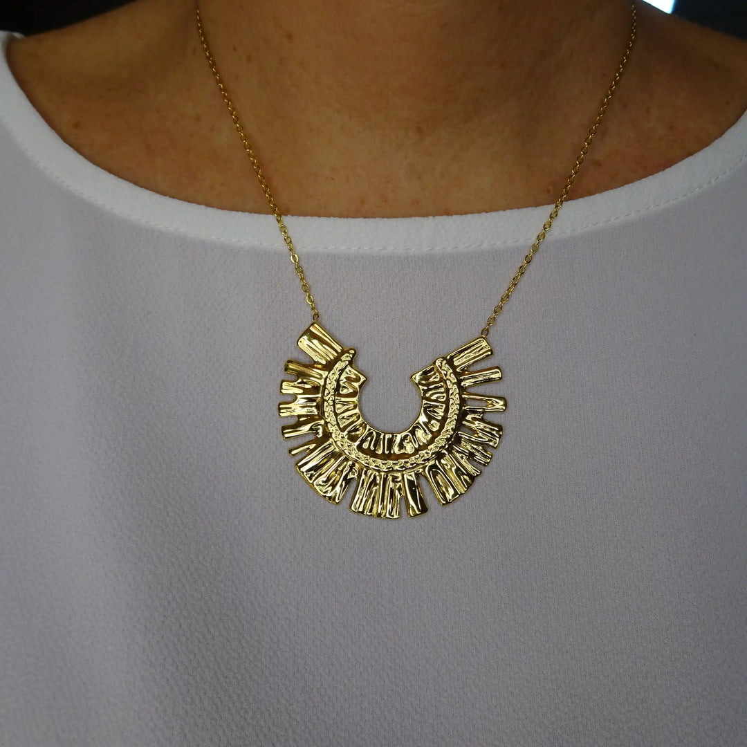 KENYA NECKLACE