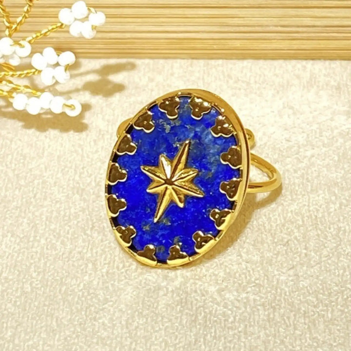 LEO RING