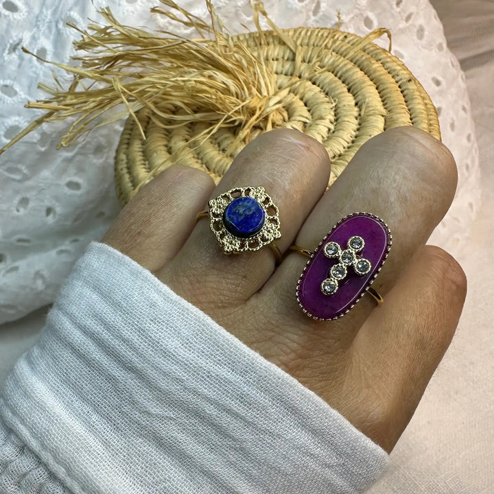 LEONIE RING
