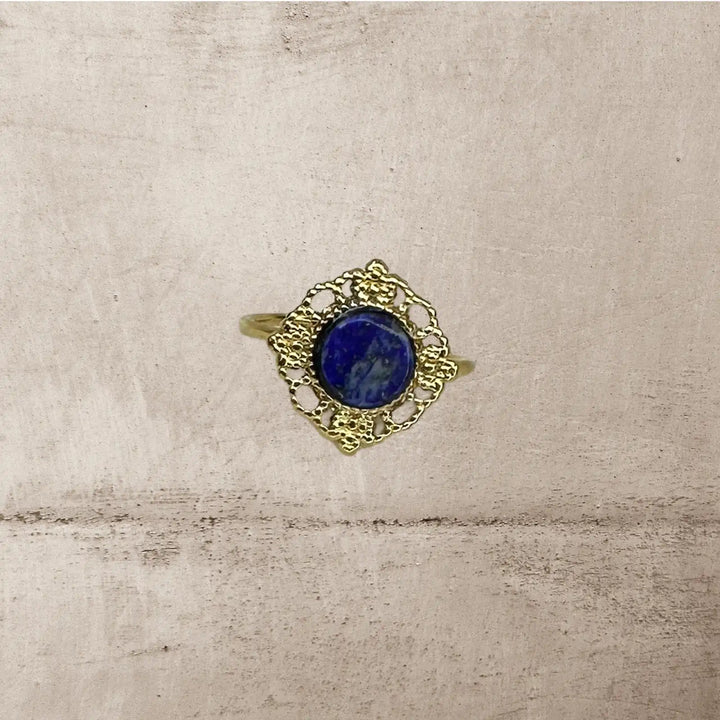 LEONIE RING