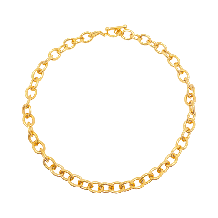 LILI-ANGEL NECKLACE