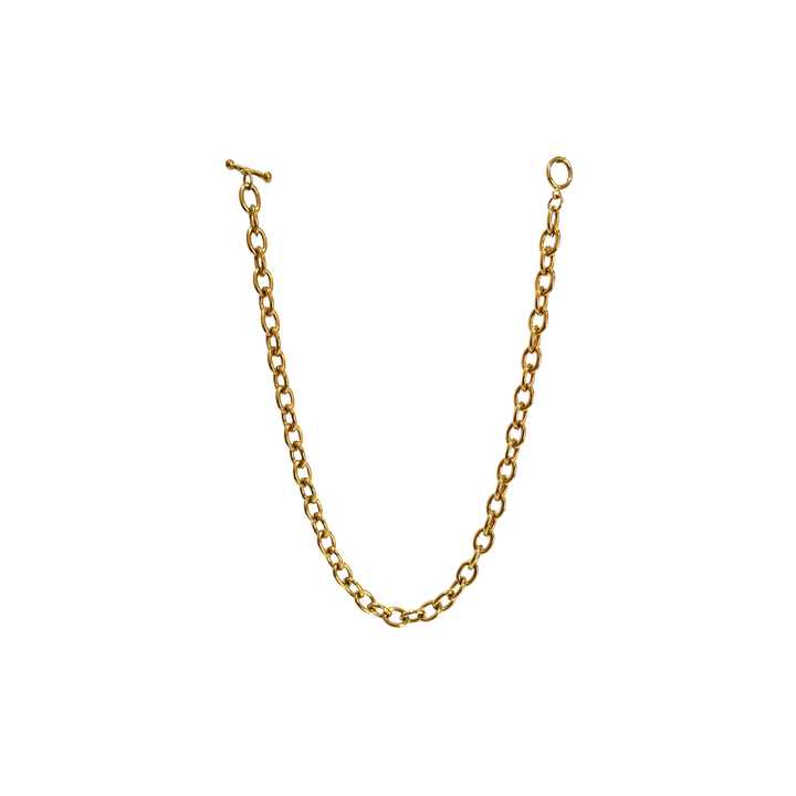 LILI-ANGEL NECKLACE
