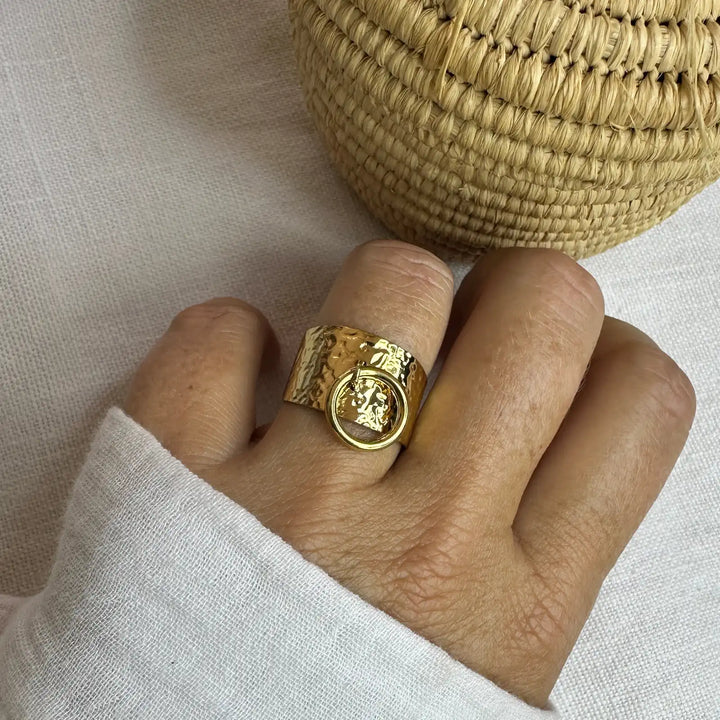 LILY RING