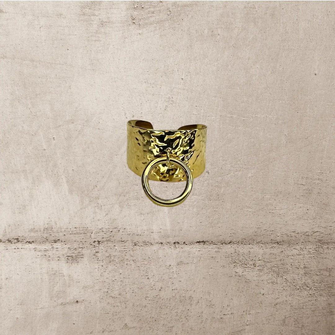 LILY RING