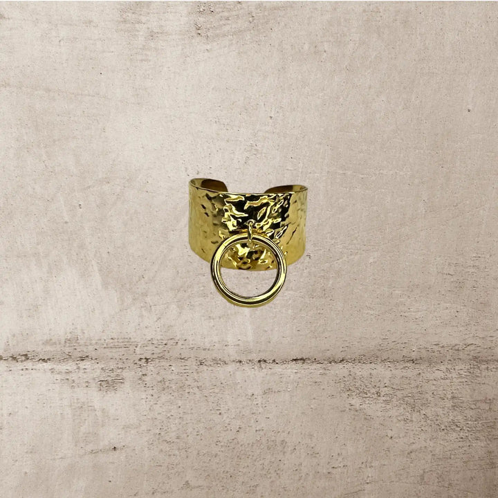 LILY RING
