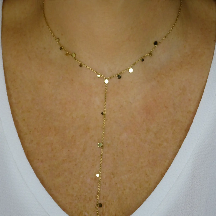 LIZEA NECKLACE