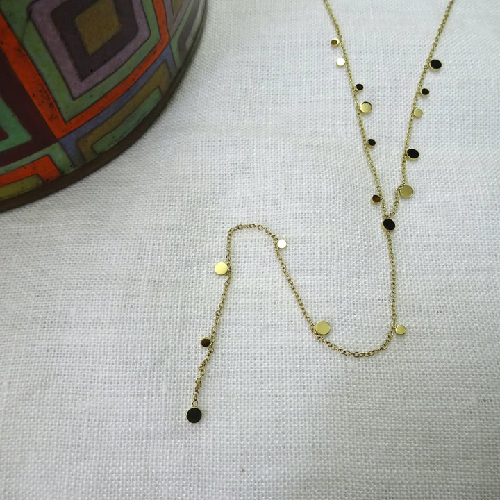 LIZEA NECKLACE