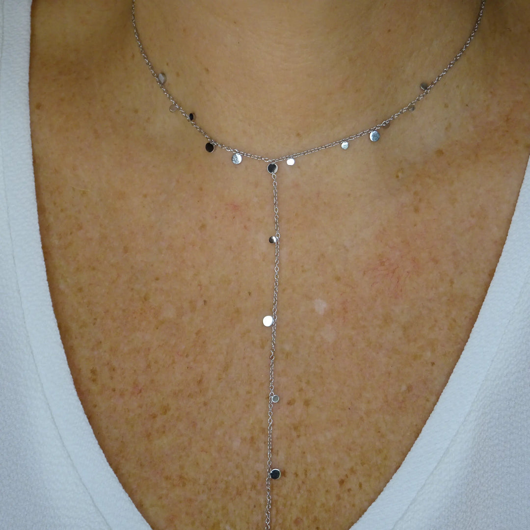 LIZEA NECKLACE