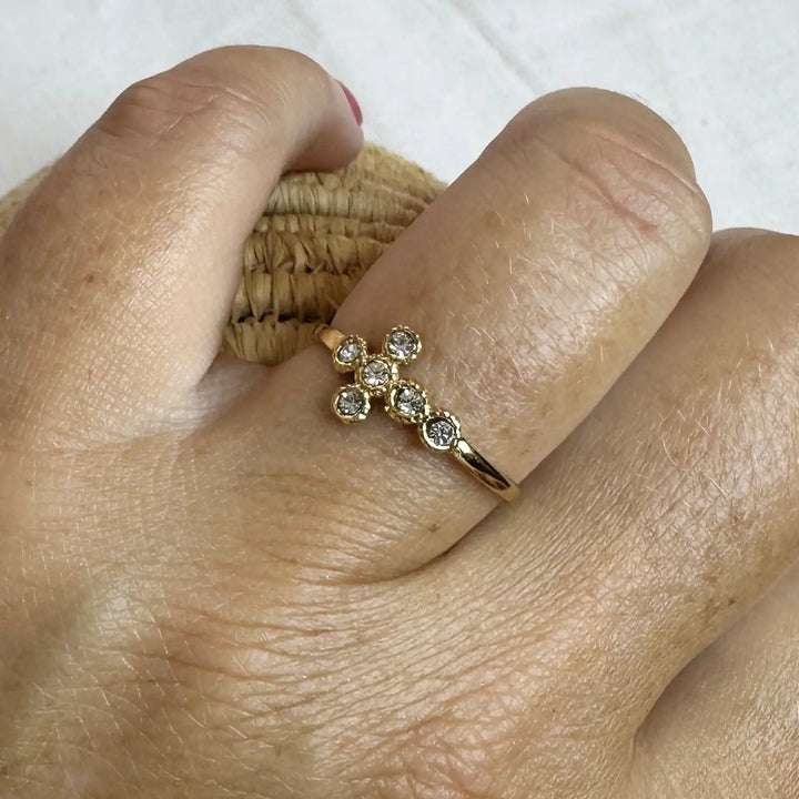 LOUISE RING