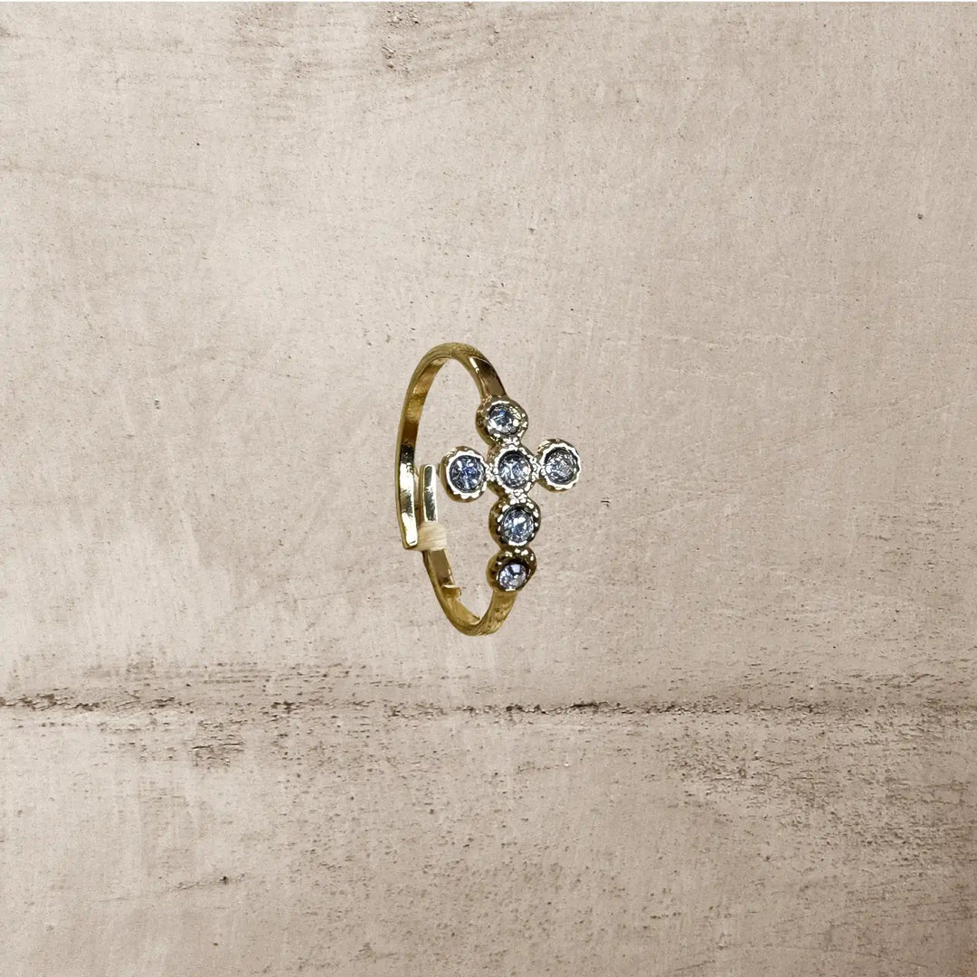 LOUISE RING