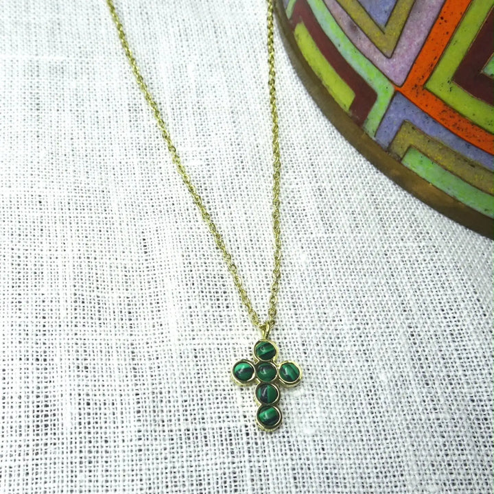 MAFATE NECKLACE