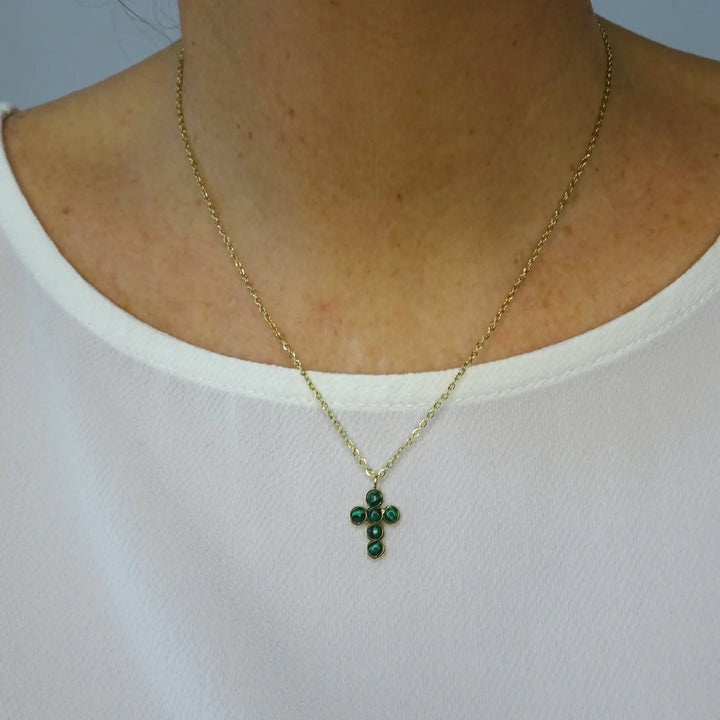 MAFATE NECKLACE