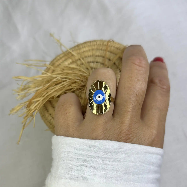 MAGDA RING