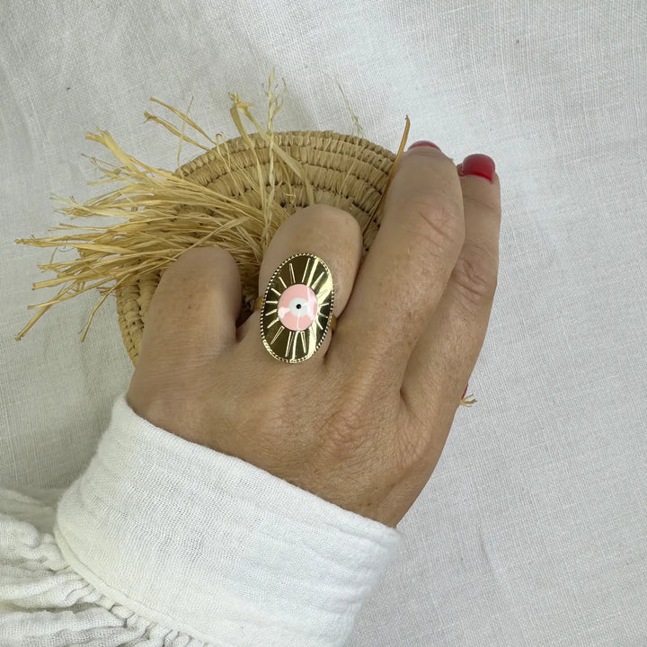 MAGDA RING