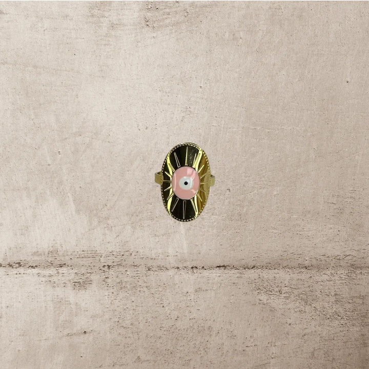 MAGDA RING
