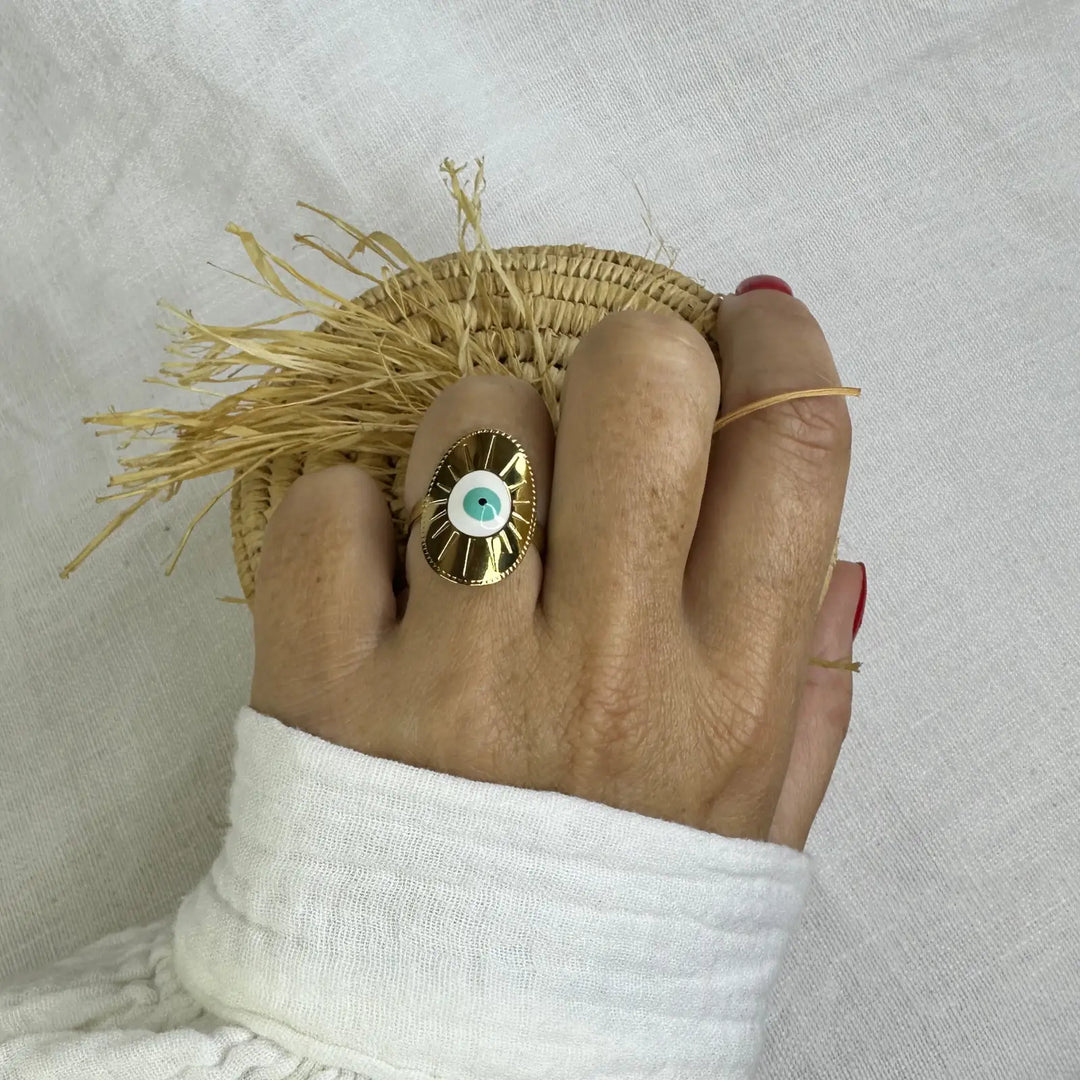 MAGDA RING