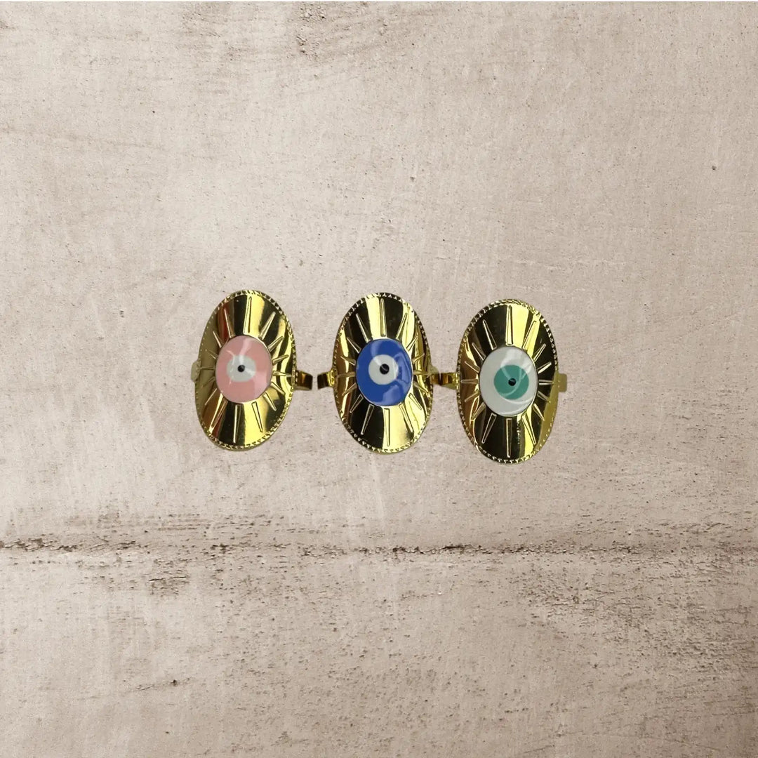 MAGDA RING