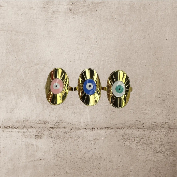 MAGDA RING