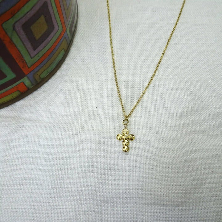 MARIA-VALENTINA NECKLACE