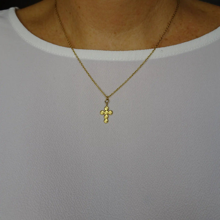 MARIA-VALENTINA NECKLACE