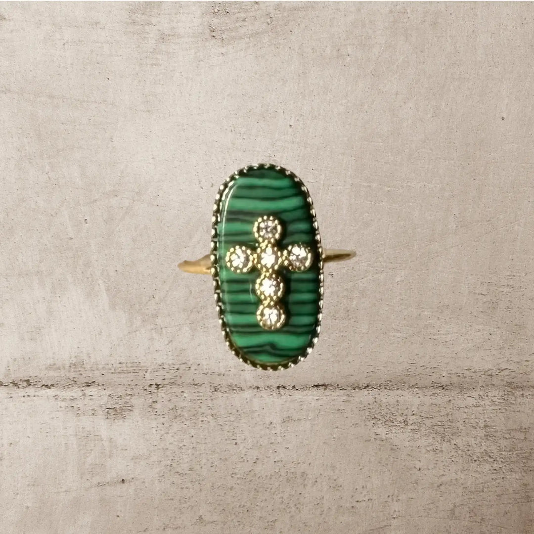 MARIE-ROSE RING