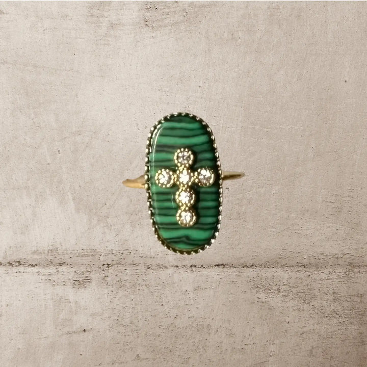 MARIE-ROSE RING