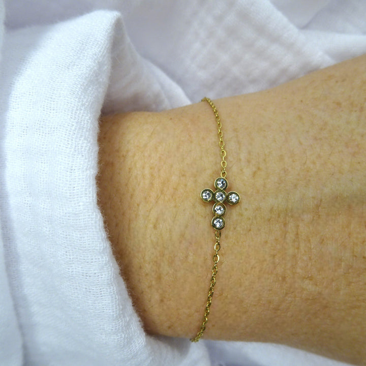 LOUISE BRACELET