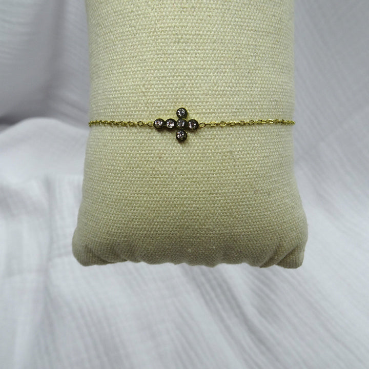 LOUISE BRACELET