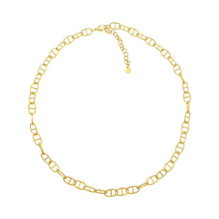 MARINA GOLDEN NECKLACE