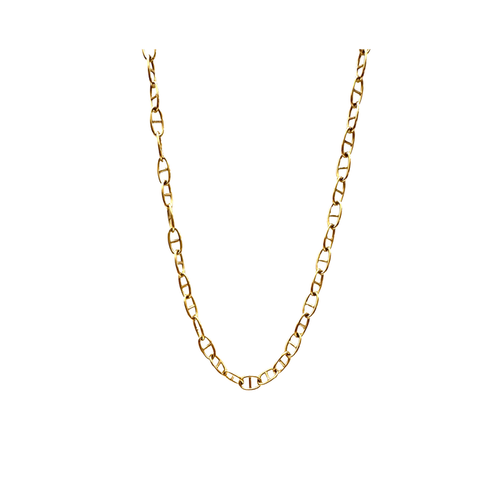 MARINA GOLDEN NECKLACE