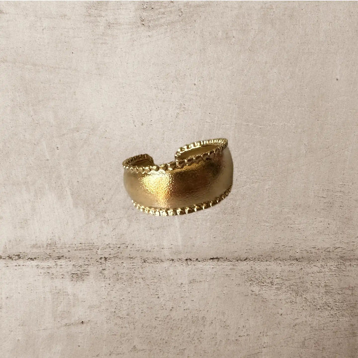 MOLIERE RING