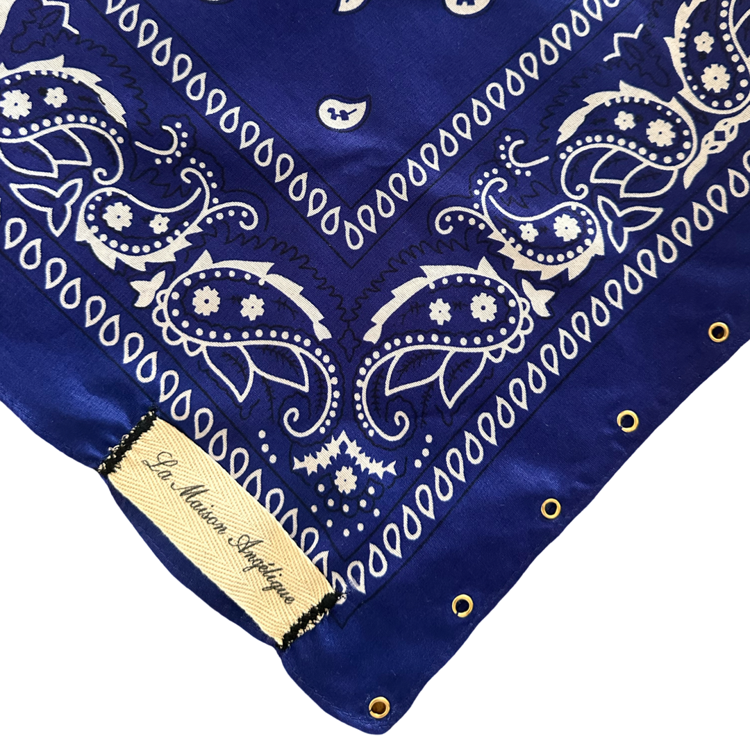 CUSTOM BANDANA