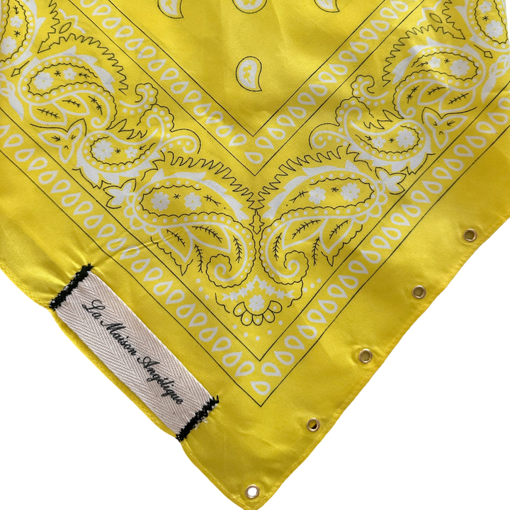 CUSTOM BANDANA